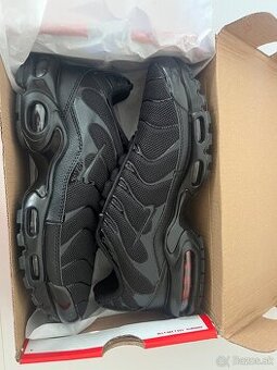 Nike tn