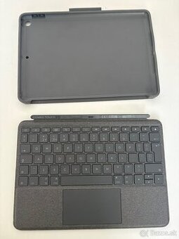 Logitech Combo Touch