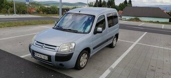 Citroen Berlingo 1.6 HDI