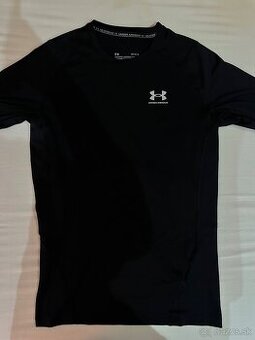 Under Armour Kompresné funkčné tričko