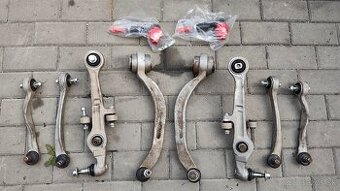 Predne ramená Audi a4 b6 b7