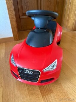 odrážadlo Audi kolekcia 2019
