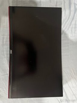 Monitor AOC 165hz