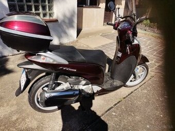 Honda 300 i