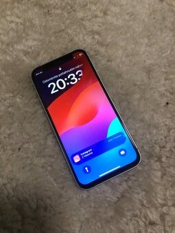 Iphone 12 mini 64GB zelená/mint