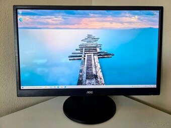 Predám Monitor AOC M2470SWH