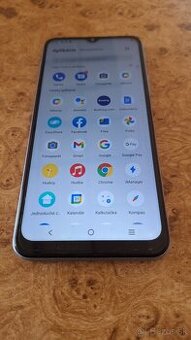 VIVO Y21