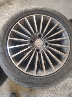 Elektróny 4x108 r16