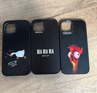 Kryty Iphone 14