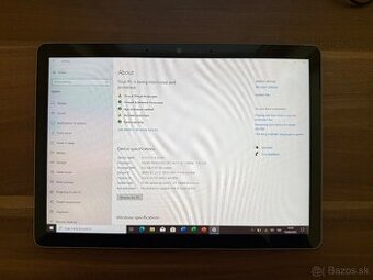 Microsoft Surface GO 2 8/128GB 1,7GHZ