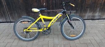 Bicykel olpran