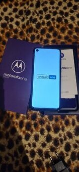 Motorola One Vision 4/128GB Dual Sim