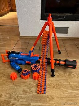 X- Shot
