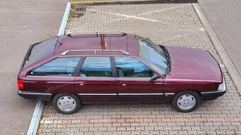 Predam Audi 100 Cigaro Avant