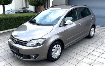 Volkswagen Golf Plus, 1.2TSI,DSG,LIFE,2013