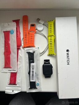 Apple Watch SE 44 mm