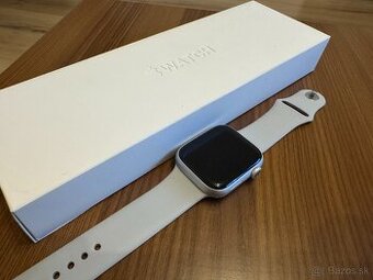 Apple watch 9 45mm