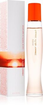 Summer White Sunset 50 ml - nova