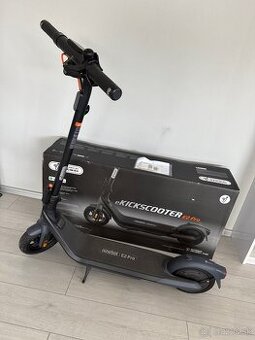 Predam elektricku kolobežku ninebot e2 pro