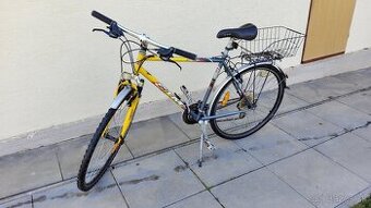 predám bicykel
