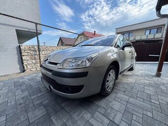 Citroën C4