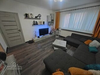 3 IZBOVÝ ZARIADENÝ BYT NA PRENÁJOM