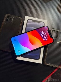 iPhone 12 64gb