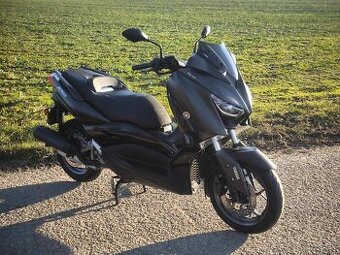 Yamaha x-max 125cm r.v 2019 IronMax
