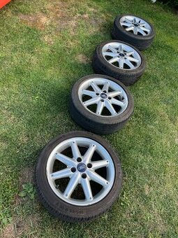 Disky R16 Ford 4x108