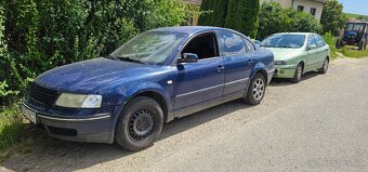Volkswagen Passat 1.9 TDI