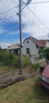 Na predaj pozemok DRIENOV, 20 km od Košíc