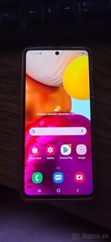 Samsung Galaxy A71