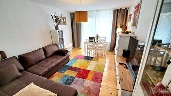 4 izbový byt, 90 m², rekonštrukcia, ČSA, Brezno
