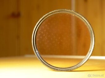 Filter Tiffen 72mm Black Diffusion/FX 1/4