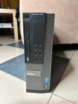 Dell Optiplex 7010