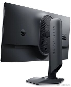 25" Dell Alienware AW2523HF 360hz 1080p 25p