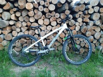 Mongoose Fireball