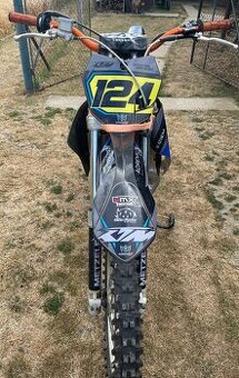 Ktm Exc 200