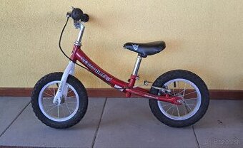 Bicykel odrážadlo "12"