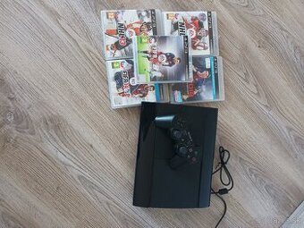 PS3 - 1
