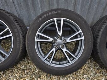 5x112 R19 Audi Q5 SQ5 Bicolor