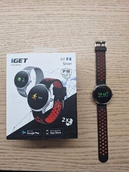 Iget fit F4