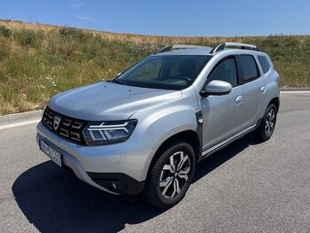 DACIA DUSTER 1.5 DCi 4x4 PRESTIGE 2021 naj.78tis.km