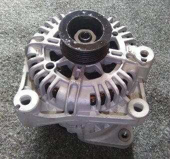 Alternátor BMW E83, E53, E46, E60