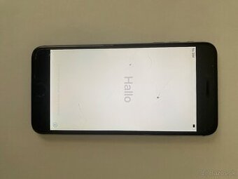 Iphone 6 Plus