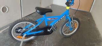 ARCORE JETMAX "16" Detsky bicykel