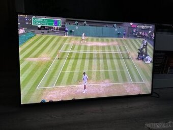 LCD Tv Technika 127cm
