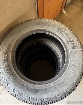 YOKOHAMA 205/70 r15 JIMNY ,SAMURAI,… - 1