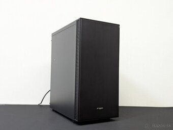 AMD RYZEN 5 5500/RTX 3070/16GB RAM/1TB NVMe