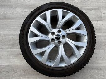 R21 ZIMNÍ KOLA RANGEROVER/SPORT DISCOVERY 2024 REF